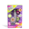 Super Girl Watch & Nails Set Super Girl Watch & Nails Set